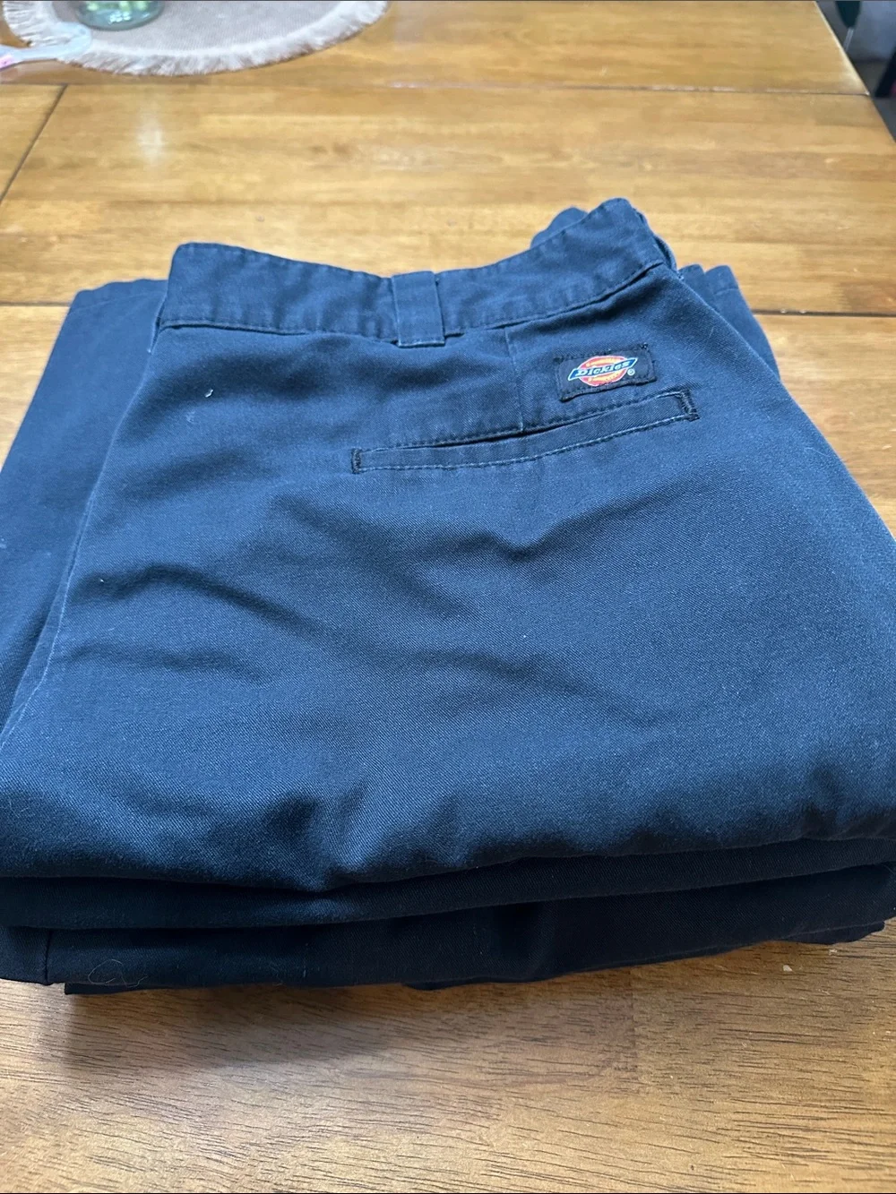 Dickies durable cargo